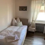 Zur Sonnenalb Bed & Breakfast 3*
