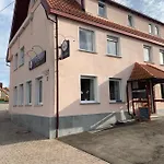 Zur Sonnenalb Bed & Breakfast 3*