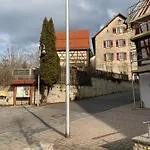 Bed & Breakfast Zur Sonnenalb 3*