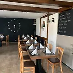 Zur Sonnenalb Bed & Breakfast Sonnenbühl
