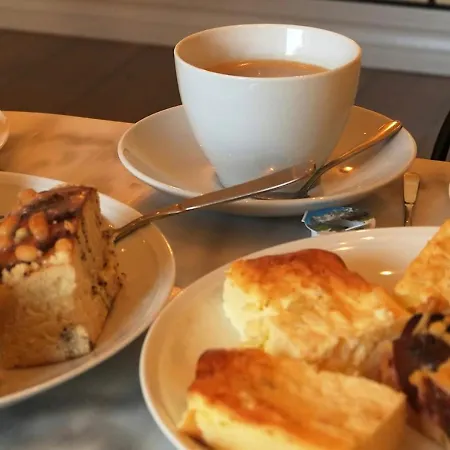 Bed and breakfast Zur Sonnenalb