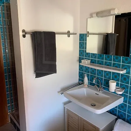 Zur Sonnenalb Bed and breakfast