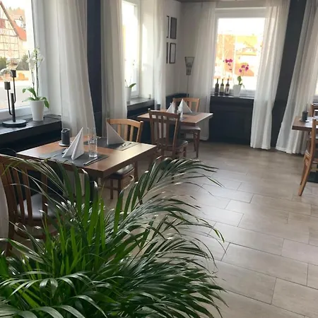 Bed & Breakfast Zur Sonnenalb Sonnenbühl