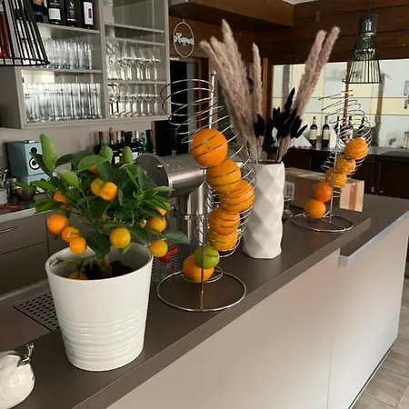 Zur Sonnenalb 3* Sonnenbühl