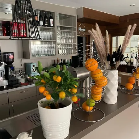 Zur Sonnenalb Sonnenbühl