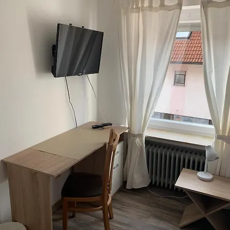 Zur Sonnenalb Sonnenbühl