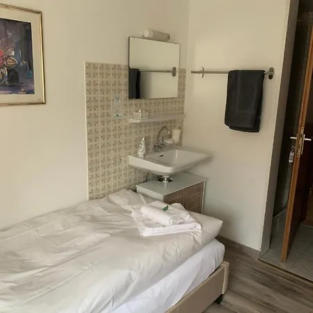 Zur Sonnenalb 3* Sonnenbühl