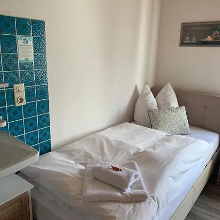 Zur Sonnenalb Bed and breakfast Sonnenbühl