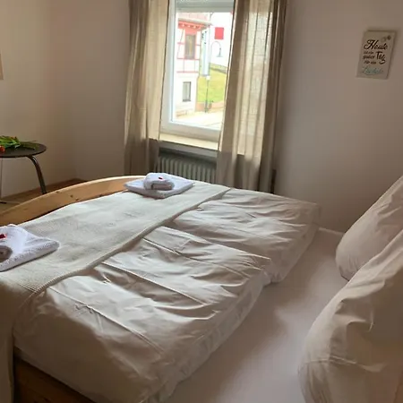 Zur Sonnenalb 3*