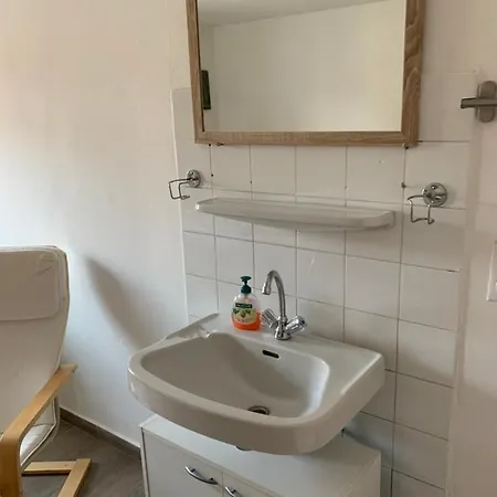 Bed and breakfast Zur Sonnenalb Sonnenbühl