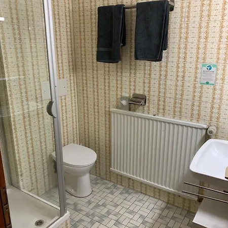 Bed and breakfast Zur Sonnenalb Sonnenbühl