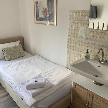 Zur Sonnenalb 3* Sonnenbühl