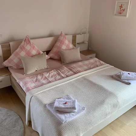 Zur Sonnenalb Sonnenbühl