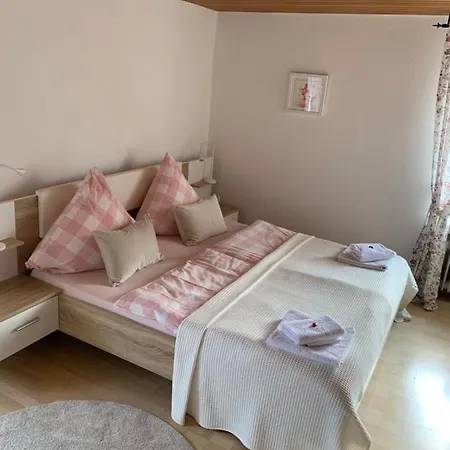 Zur Sonnenalb Sonnenbühl