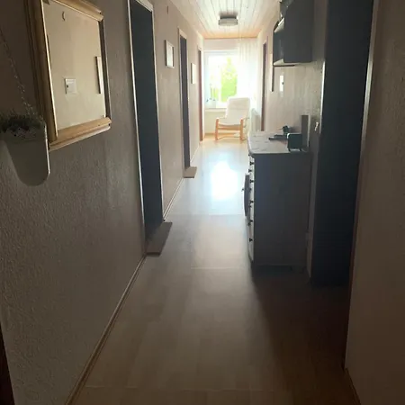 Zur Sonnenalb Sonnenbühl