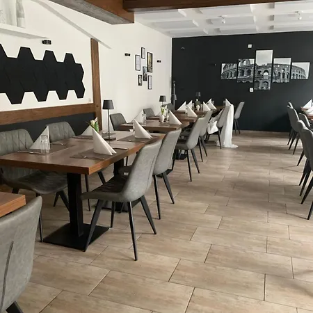 Zur Sonnenalb Bed and breakfast Sonnenbühl