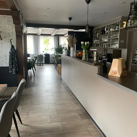 Zur Sonnenalb Bed and breakfast Sonnenbühl