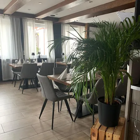 Zur Sonnenalb 3* Sonnenbühl