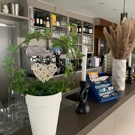 Bed and breakfast Zur Sonnenalb