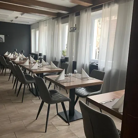 Bed and breakfast Zur Sonnenalb Sonnenbühl