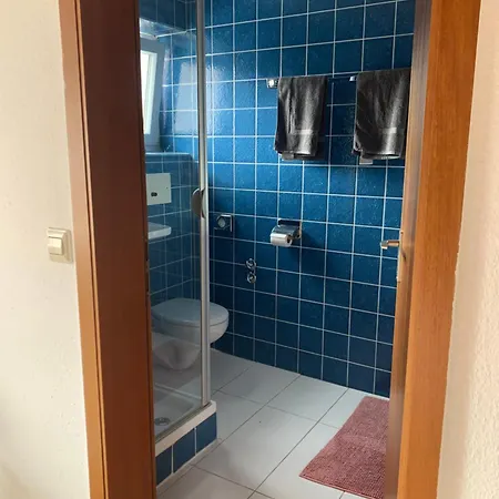 Bed and breakfast Zur Sonnenalb