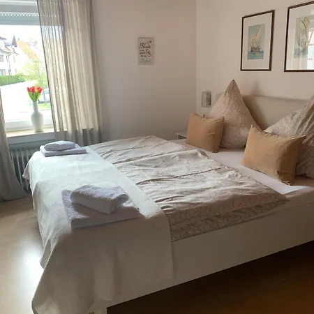 Bed and breakfast Zur Sonnenalb 3*