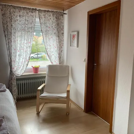 Bed and breakfast Zur Sonnenalb