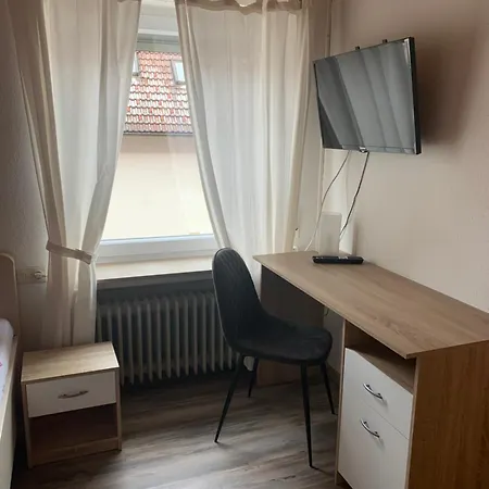 Zur Sonnenalb Sonnenbühl