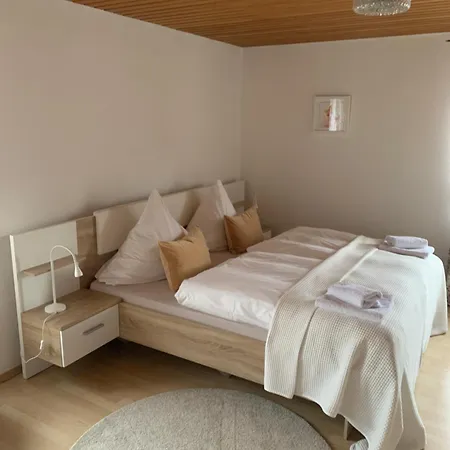 Zur Sonnenalb 3* Sonnenbühl