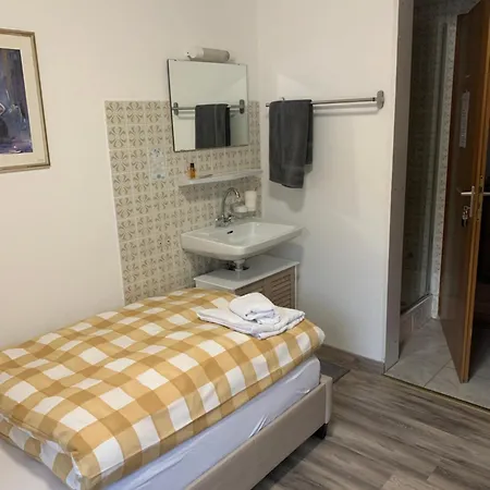 Zur Sonnenalb 3* Sonnenbühl