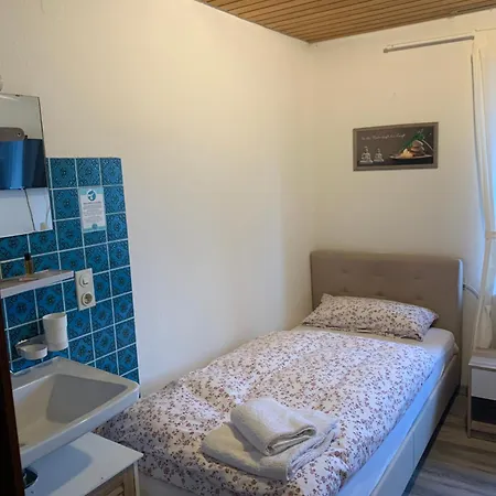 Bed and breakfast Zur Sonnenalb