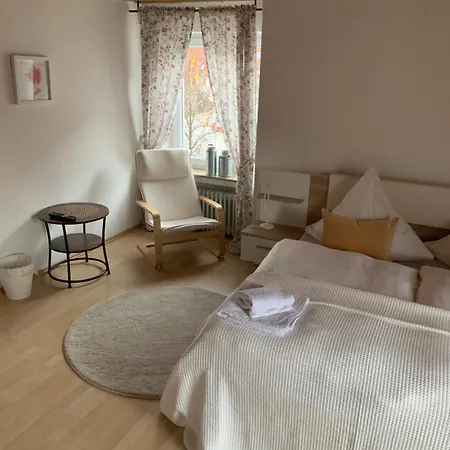 Zur Sonnenalb Sonnenbühl